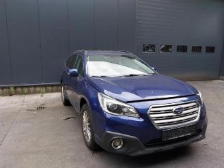 Vrakbiler auto Subaru Outback  2015/2