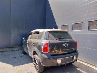 Mini Countryman  picture 9