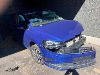 Auto da rottamare Volkswagen Golf Sportsvan  2019/1