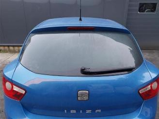 Seat Ibiza Ibiza IV SC (6J1), Hatchback 3-drs, 2008 / 2016 1.6 TDI 105 picture 11