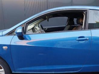 Seat Ibiza Ibiza IV SC (6J1), Hatchback 3-drs, 2008 / 2016 1.6 TDI 105 picture 6