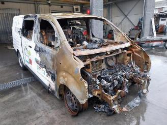 Citroën Jumpy Jumpy, Van, 2016 2.0 Blue HDI 120 picture 1