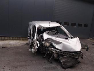 Ford Transit Connect Transit Connect (PJ2), MPV, 2013 1.6 TDCi 16V 75 picture 1