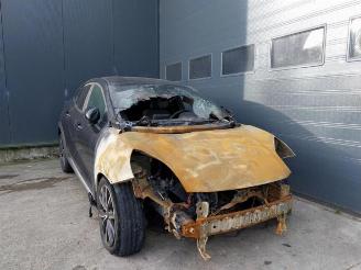 Uttjänta bilar auto Ford Puma Puma, SUV, 2019 1.0 Ti-VCT EcoBoost mHEV 12V 2022/6