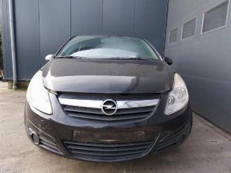 Opel Corsa Corsa D, Hatchback, 2006 / 2014 1.0 picture 2