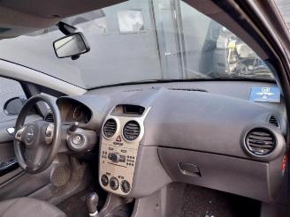 Opel Corsa Corsa D, Hatchback, 2006 / 2014 1.0 picture 12