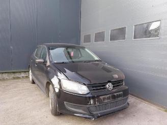Uttjänta bilar bedrijf Volkswagen Polo Polo V (6R), Hatchback, 2009 / 2017 1.2 12V BlueMotion Technology 2011/4