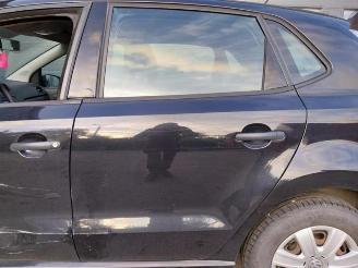 Volkswagen Polo Polo V (6R), Hatchback, 2009 / 2017 1.2 12V BlueMotion Technology picture 5