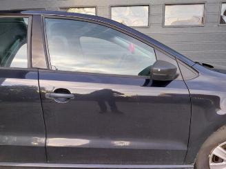 Volkswagen Polo Polo V (6R), Hatchback, 2009 / 2017 1.2 12V BlueMotion Technology picture 8