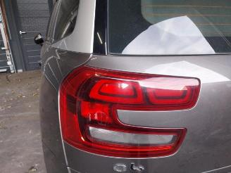 Citroën C4-picasso C4 Picasso (3D/3E), MPV, 2013 / 2018 1.6 BlueHDI 115 picture 17