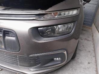 Citroën C4-picasso C4 Picasso (3D/3E), MPV, 2013 / 2018 1.6 BlueHDI 115 picture 3