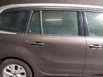 Citroën C4-picasso C4 Picasso (3D/3E), MPV, 2013 / 2018 1.6 BlueHDI 115 picture 10