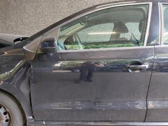 Volkswagen Polo Polo V (6R), Hatchback, 2009 / 2017 1.2 12V BlueMotion Technology picture 5