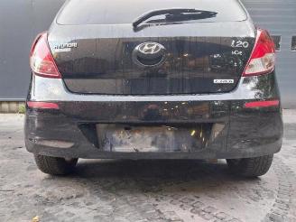 Hyundai I-20  picture 12