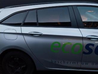 Opel Astra Astra K, Hatchback 5-drs, 2015 / 2022 1.5 CDTi 105 12V picture 6