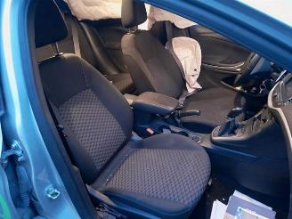 Opel Astra Astra K, Hatchback 5-drs, 2015 / 2022 1.5 CDTi 105 12V picture 15