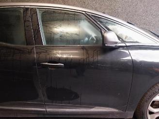 Renault Scenic Scenic IV (RFAJ), MPV, 2016 / 2022 1.5 Energy dCi 110 picture 8