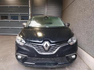 Renault Scenic Scenic IV (RFAJ), MPV, 2016 / 2022 1.5 Energy dCi 110 picture 2