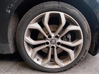 Renault Scenic Scenic IV (RFAJ), MPV, 2016 / 2022 1.5 Energy dCi 110 picture 21