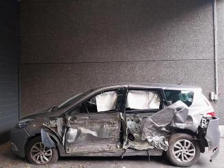 Renault Scenic Scenic III (JZ), MPV, 2009 / 2016 1.6 Energy dCi 130 picture 3