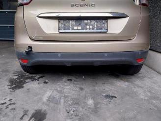 Renault Scenic Scenic IV (RFAJ), MPV, 2016 / 2022 1.3 TCE 115 16V picture 8