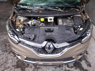 Renault Scenic Scenic IV (RFAJ), MPV, 2016 / 2022 1.3 TCE 115 16V picture 15