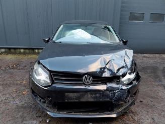 Volkswagen Polo Polo V (6R), Hatchback, 2009 / 2017 1.2 12V BlueMotion Technology picture 2