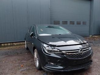 Opel Astra Astra K, Hatchback 5-drs, 2015 / 2022 1.4 Turbo 16V picture 1