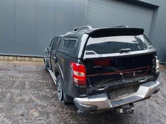 Fiat Fullback Fullback, Pick-up, 2016 2.4 Turbodiesel 150 4x4 picture 7