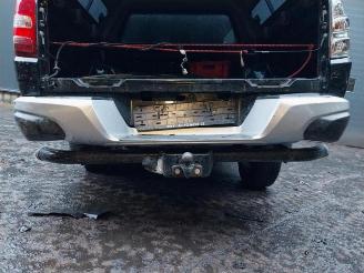 Fiat Fullback Fullback, Pick-up, 2016 2.4 Turbodiesel 150 4x4 picture 10