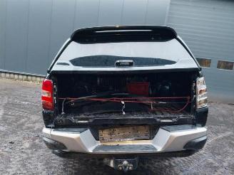 Fiat Fullback Fullback, Pick-up, 2016 2.4 Turbodiesel 150 4x4 picture 8