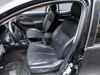 Fiat Fullback Fullback, Pick-up, 2016 2.4 Turbodiesel 150 4x4 picture 13