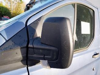 Ford Transit Transit Custom, Van, 2011 2.2 TDCi 16V picture 9