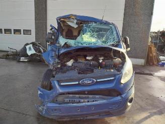 Ford Transit Transit Custom, Van, 2011 2.2 TDCi 16V picture 7