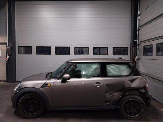 Mini One Mini (R56), Hatchback, 2006 / 2013 1.6 One D 16V picture 3