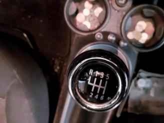 Mini One Mini (R56), Hatchback, 2006 / 2013 1.6 One D 16V picture 14