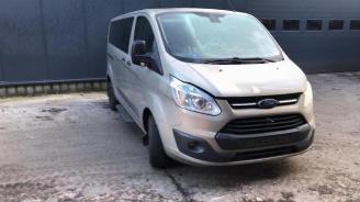 Ford Tourneo Custom Tourneo Custom, Bus, 2012 / 2023 2.2 TDCi 16V picture 1