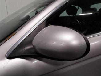 Jaguar S-type S-type (X200), Sedan, 1999 / 2007 2.5 V6 24V picture 6