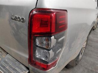 Mitsubishi L-200 L-200, Pick-up, 2014 2.2 DI-D 4WD picture 18