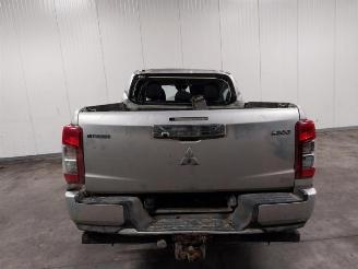 Mitsubishi L-200 L-200, Pick-up, 2014 2.2 DI-D 4WD picture 5