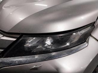 Mitsubishi L-200 L-200, Pick-up, 2014 2.2 DI-D 4WD picture 11