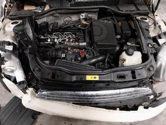 Mini Cooper Mini (R56), Hatchback, 2006 / 2013 1.6 Cooper D 16V picture 22