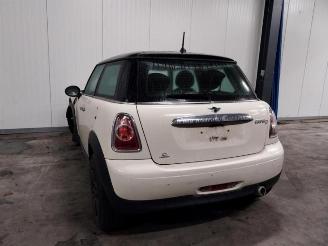 Mini Cooper Mini (R56), Hatchback, 2006 / 2013 1.6 Cooper D 16V picture 9