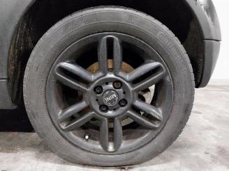 Mini Cooper Mini (R56), Hatchback, 2006 / 2013 1.6 Cooper D 16V picture 18