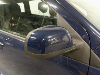 Dacia Lodgy Lodgy (JS), MPV, 2012 1.2 TCE 16V picture 22