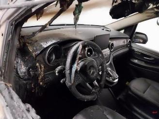 Mercedes V-klasse V (447.8), MPV, 2014 2.1 250 BlueTEC, 250 d 16V 4-Matic picture 12