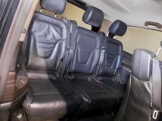 Mercedes V-klasse V (447.8), MPV, 2014 2.1 250 BlueTEC, 250 d 16V 4-Matic picture 16