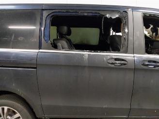 Mercedes V-klasse V (447.8), MPV, 2014 2.1 250 BlueTEC, 250 d 16V 4-Matic picture 5