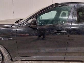 Jaguar F-Pace F-Pace, SUV, 2015 / 2025 2.0 D 180 16V picture 7