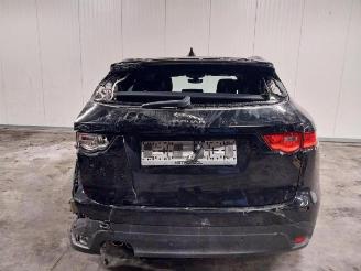 Jaguar F-Pace F-Pace, SUV, 2015 / 2025 2.0 D 180 16V picture 13